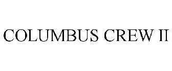 COLUMBUS CREW II