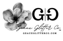 GG GEAUX GLITTER CO GEAUXGLITTERCO.COM