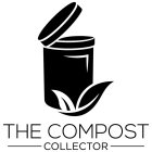 THE COMPOST COLLECTOR