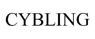 CYBLING