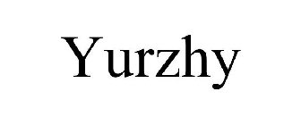 YURZHY