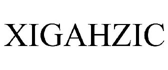 XIGAHZIC