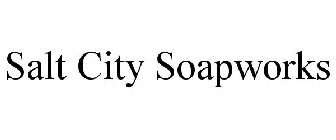 SALT CITY SOAPWORKS