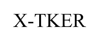 X-TKER