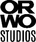 OR WO STUDIOS