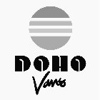 DOHO VANS