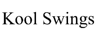 KOOL SWINGS