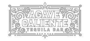 AGAVE CALIENTE TEQUILA BAR
