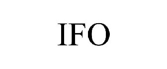 IFO