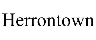 HERRONTOWN