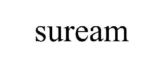 SUREAM