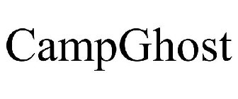CAMPGHOST