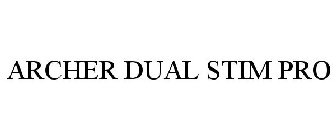 ARCHER DUAL STIM PRO