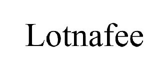 LOTNAFEE