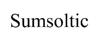 SUMSOLTIC