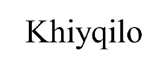 KHIYQILO