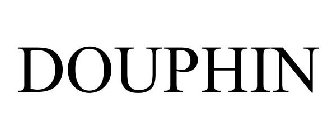 DOUPHIN