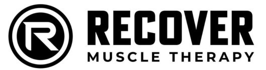 R RECOVER MUSCLE THERAPY