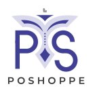 P S  POSHOPPE