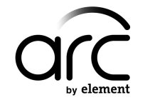 ARC BY ELEMENT