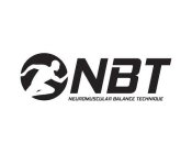 NBT NEUROMUSCULAR BALANCE TECHNIQUE
