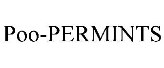 POO-PERMINTS