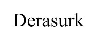 DERASURK