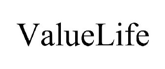 VALUELIFE