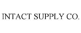 INTACT SUPPLY CO.