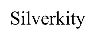 SILVERKITY
