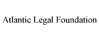 ATLANTIC LEGAL FOUNDATION