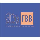 FLANAGAN BROTHERS BIERWORKS FBB