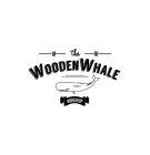 THE WOODEN WHALE WORKSHOP