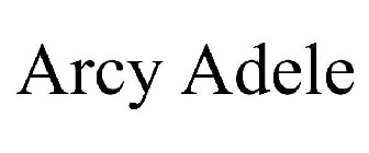ARCY ADELE