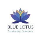 BLUE LOTUS LEADERSHIP SOLUTIONS