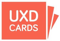 UXD CARDS