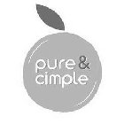 PURE & CIMPLE