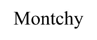 MONTCHY