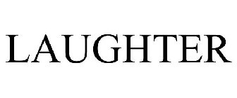 LAUGHTER