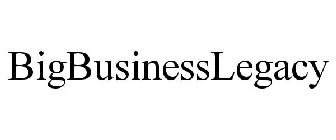 BIGBUSINESSLEGACY