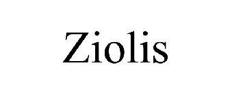 ZIOLIS