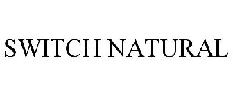 SWITCH NATURAL