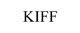 KIFF