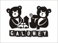 GALOMEY