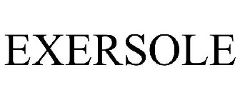 EXERSOLE