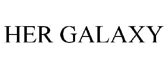 HER GALAXY