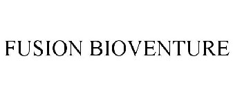 FUSION BIOVENTURE