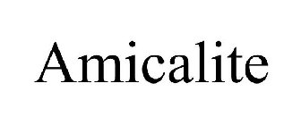 AMICALITE
