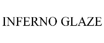 INFERNO GLAZE