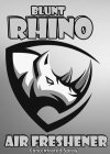 BLUNT RHINO AIR FRESHENER CONCENTRATED SPRAY